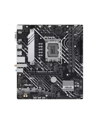 ASUS PRIME H610M-A WIFI mATX LGA1700 DDR5