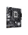 ASUS PRIME H610M-E-CSM mATX LGA1700 DDR5 - nr 16