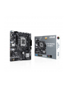 ASUS PRIME H610M-E-CSM mATX LGA1700 DDR5 - nr 17