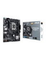 ASUS PRIME H610M-E-CSM mATX LGA1700 DDR5 - nr 32