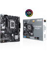 ASUS PRIME H610M-E-CSM mATX LGA1700 DDR5 - nr 38