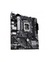 ASUS PRIME H610M-A-CSM mATX LGA1700 DDR5 - nr 25