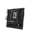 ASUS TUF GAMING B760M-BTF WIFI mATX LGA1700 DDR5 - nr 16