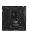 ASUS TUF GAMING B760M-BTF WIFI mATX LGA1700 DDR5 - nr 74