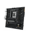 ASUS TUF GAMING B760M-BTF WIFI mATX LGA1700 DDR5 - nr 86