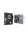 ASUS PRIME H610M-D mATX LGA1700 DDR5 - nr 15