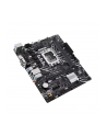 ASUS PRIME H610M-D mATX LGA1700 DDR5 - nr 16