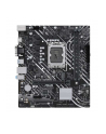 ASUS PRIME H610M-D mATX LGA1700 DDR5 - nr 19