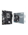 ASUS PRIME H610M-D mATX LGA1700 DDR5 - nr 30