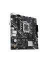 ASUS PRIME H610M-K ARGB mATX LGA1700 DDR5 - nr 11