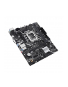 ASUS PRIME H610M-K ARGB mATX LGA1700 DDR5 - nr 12