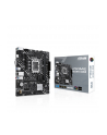 ASUS PRIME H610M-K ARGB mATX LGA1700 DDR5 - nr 13