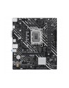 ASUS PRIME H610M-K ARGB mATX LGA1700 DDR5 - nr 17