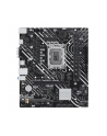 ASUS PRIME H610M-K ARGB mATX LGA1700 DDR5 - nr 25