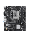 ASUS PRIME H610M-K ARGB mATX LGA1700 DDR5 - nr 34