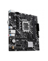 ASUS PRIME H610M-K ARGB mATX LGA1700 DDR5 - nr 35