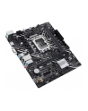 ASUS PRIME H610M-K ARGB mATX LGA1700 DDR5 - nr 36