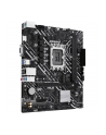 ASUS PRIME H610M-K ARGB mATX LGA1700 DDR5 - nr 53