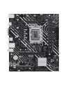 ASUS PRIME H610M-K ARGB mATX LGA1700 DDR5 - nr 60