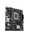 ASUS PRIME H610M-K ARGB mATX LGA1700 DDR5 - nr 62