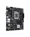 ASUS PRIME H610M-K ARGB mATX LGA1700 DDR5 - nr 63
