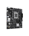 ASUS PRIME H610M-K ARGB mATX LGA1700 DDR5 - nr 66