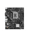 ASUS PRIME H610M-K mATX LGA1700 DDR5 - nr 16