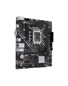 ASUS PRIME H610M-K mATX LGA1700 DDR5 - nr 17