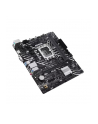 ASUS PRIME H610M-K mATX LGA1700 DDR5 - nr 18