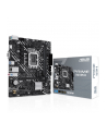 ASUS PRIME H610M-K mATX LGA1700 DDR5 - nr 48
