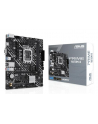 ASUS PRIME H610M-K mATX LGA1700 DDR5 - nr 54