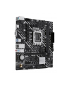 ASUS PRIME H610M-K mATX LGA1700 DDR5 - nr 56