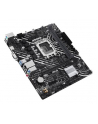 ASUS PRIME H610M-K mATX LGA1700 DDR5 - nr 58