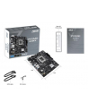 ASUS PRIME H610M-K mATX LGA1700 DDR5 - nr 61