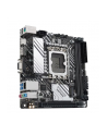 ASUS PRIME H610I-PLUS-CSM Mini ITX LGA1700 DDR5 - nr 1