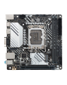 ASUS PRIME H610I-PLUS-CSM Mini ITX LGA1700 DDR5 - nr 20
