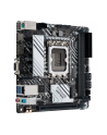 ASUS PRIME H610I-PLUS-CSM Mini ITX LGA1700 DDR5 - nr 21