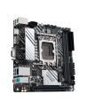 ASUS PRIME H610I-PLUS-CSM Mini ITX LGA1700 DDR5 - nr 22