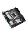 ASUS PRIME H610I-PLUS-CSM Mini ITX LGA1700 DDR5 - nr 30