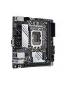 ASUS PRIME H610I-PLUS-CSM Mini ITX LGA1700 DDR5 - nr 3