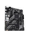 ASUS PRIME B550M-K ARGB mATX AM4 DDR4 - nr 48