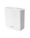 ASUS ZenWiFi XT8 (6600Mb/s a/b/g/n/ac/ax) 1-pak biały (wersja europejska)/UK - nr 2