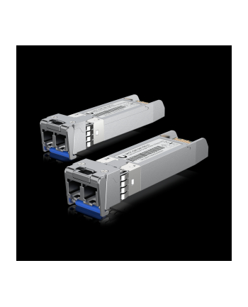 ubiquiti 10 Gbps Single-Mode Optical Module (20 pack)