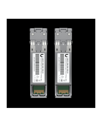 ubiquiti 10 Gbps Single-Mode Optical Module (20 pack)