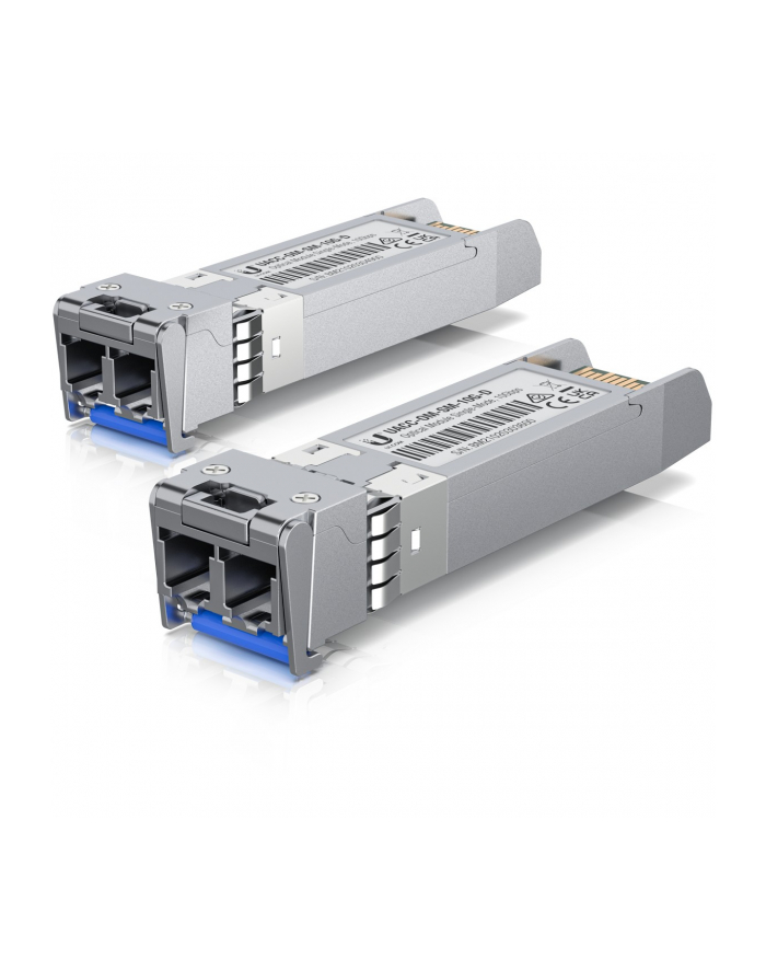 ubiquiti 10 Gbps Single-Mode Optical Module (20 pack) główny