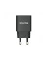 CANYON Ładowarka sieciowa H-20-02 USB-C PD 20W Czarna - nr 2