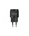 CANYON Ładowarka sieciowa H-20-05 USB-C PD 20W Czarna - nr 4