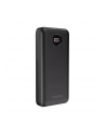 CANYON Powerbank PB-2002 20000 mAh Czarny - nr 3