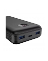 CANYON Powerbank PB-2002 20000 mAh Czarny - nr 4
