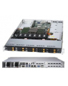 Supermicro A+ Server 1114S-WN10RT, Single AMD EPYC 7002 CPU, 16 DIMMs; 2 PCI-E 4.0 x16 (FHHL) slots, 1 PCI-E 4.0 x16 (LP) slot, 10 Hot-swap U.2 NVMe4/NVMe3/SATA3,  2x 10GBase-T LAN ports, 2 SuperDOM, 750W RPSU - nr 2